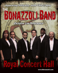 Bonazzoli Band live poster.jpg